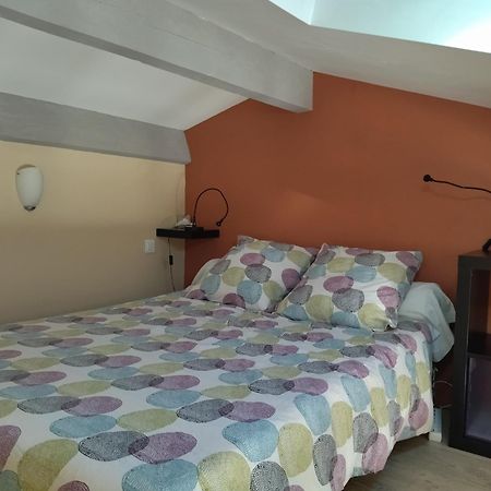 Chambre D'Hotes Le Cocon Saint-Genies-de-Malgoires Exteriör bild