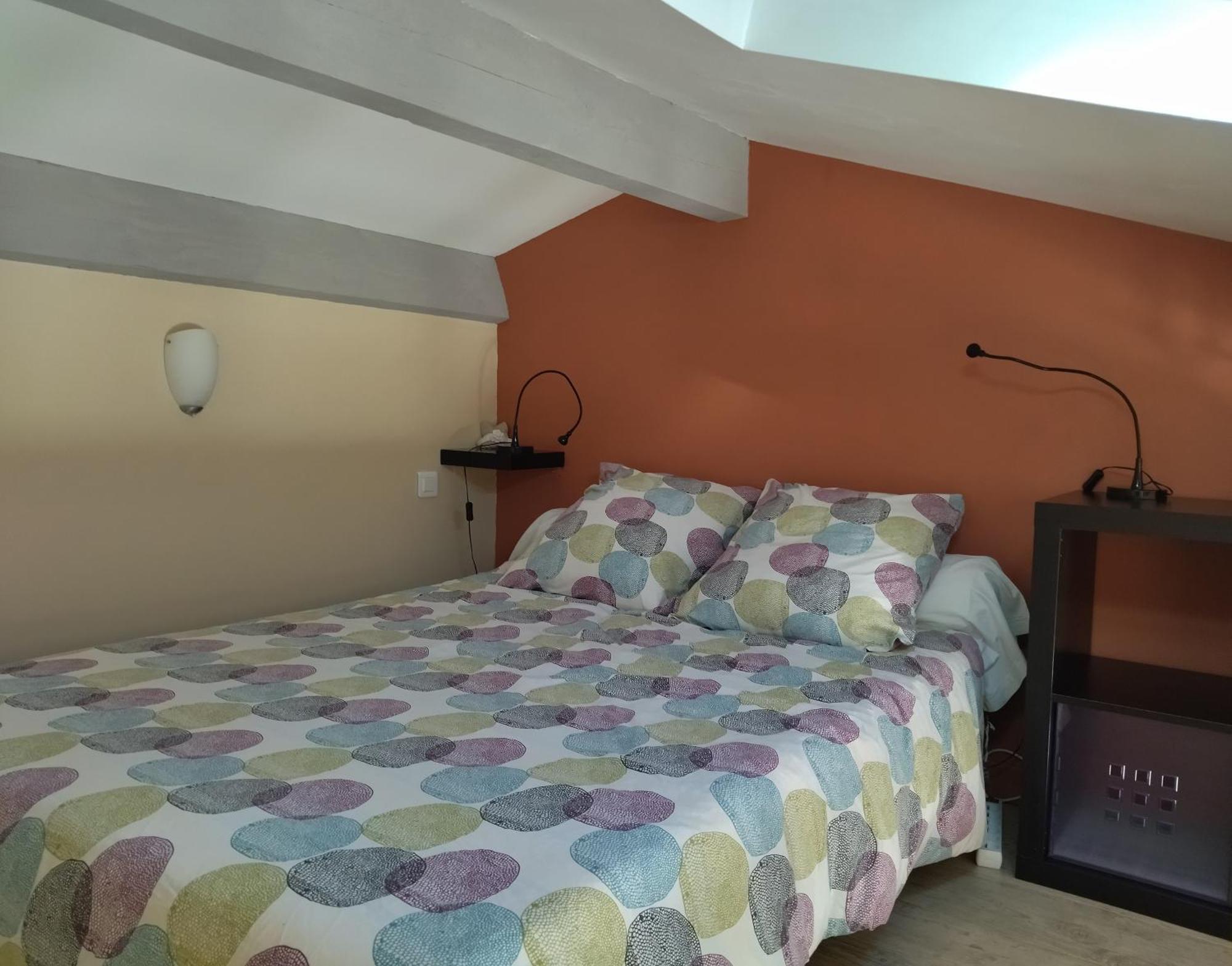 Chambre D'Hotes Le Cocon Saint-Genies-de-Malgoires Exteriör bild