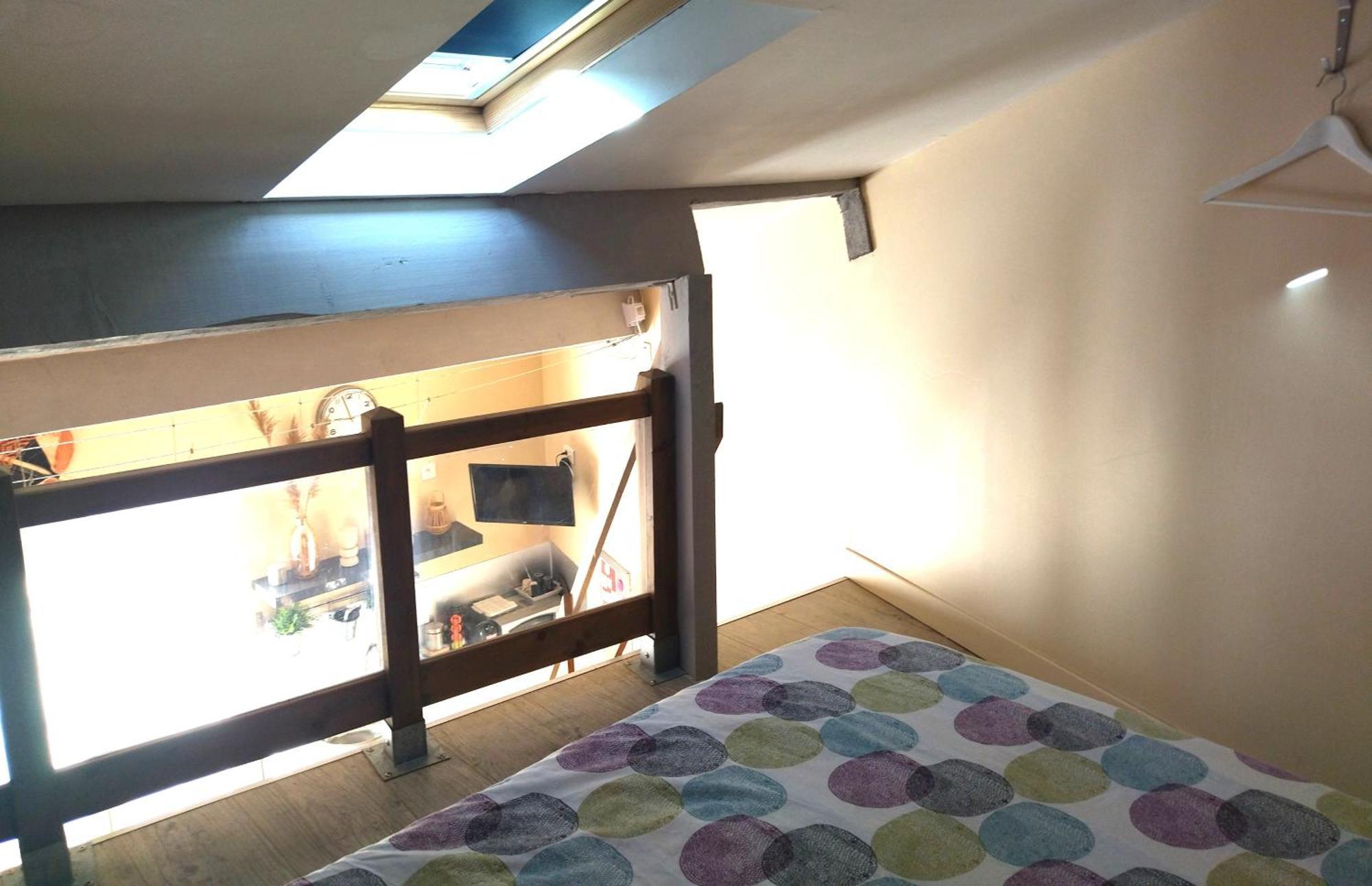 Chambre D'Hotes Le Cocon Saint-Genies-de-Malgoires Exteriör bild